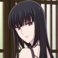 Fruits Basket (2019) - Yuki Sohma SD Pin