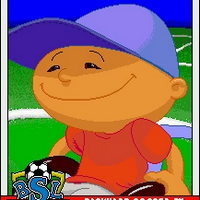 🔥 Kenny Kawaguchi MBTI | Backyard Sports Personality