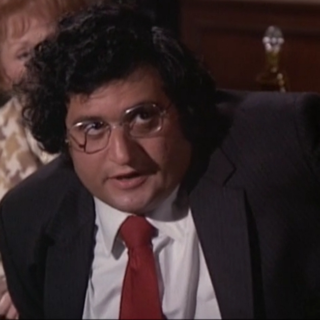 🎬 Dr. Burgess MBTI Personality Type, Which MBTI? Pdb App