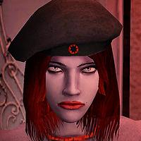 Damsel, Vampire: The Masquerade – Bloodlines Wiki