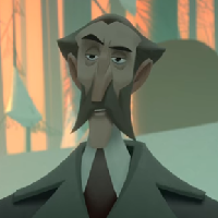 🔥 Postmaster (Jesper's Father) MBTI | Klaus (2019) Personality Types