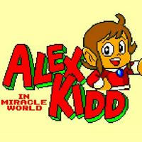 🔥 Alex Kidd (series) MBTI ENFP Or ENFJ?