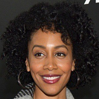 Simone Missick - Discussion on PDB
