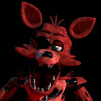 Raposito (Toca do Foxy) Personality Type, MBTI - Which Personality?