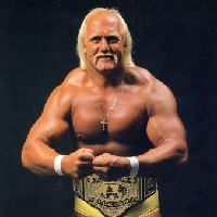 Hulk Hogan, Pro Wrestling Wiki