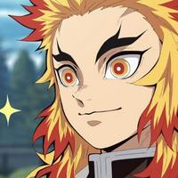 Kyōjurō Rengoku MBTI Personality Type: ENFJ