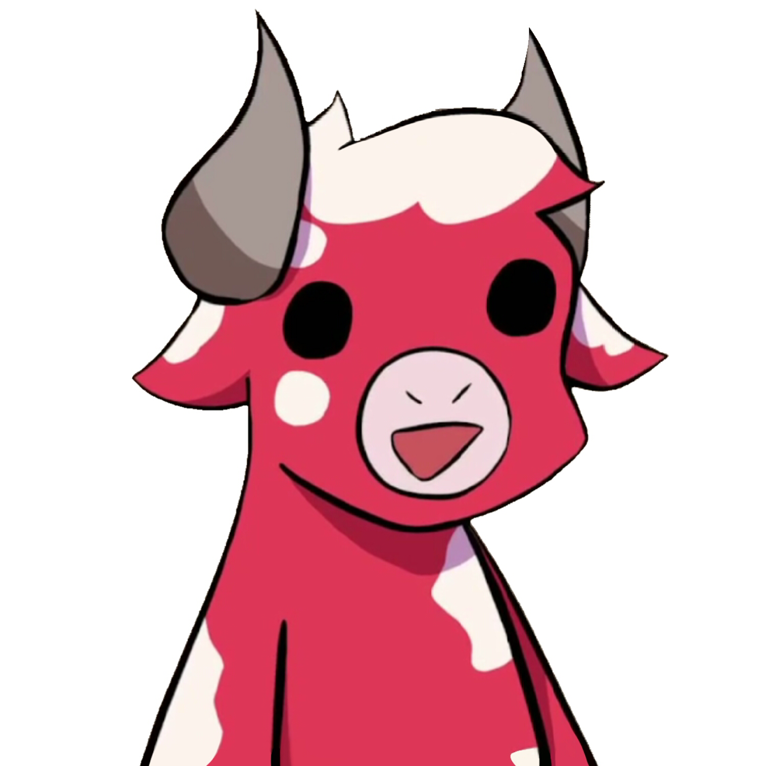 What do you think Andreh's personality is?