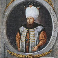 Ahmed III, Ottoman Sultan MBTI Personality Type: ESFJ or ESFP?