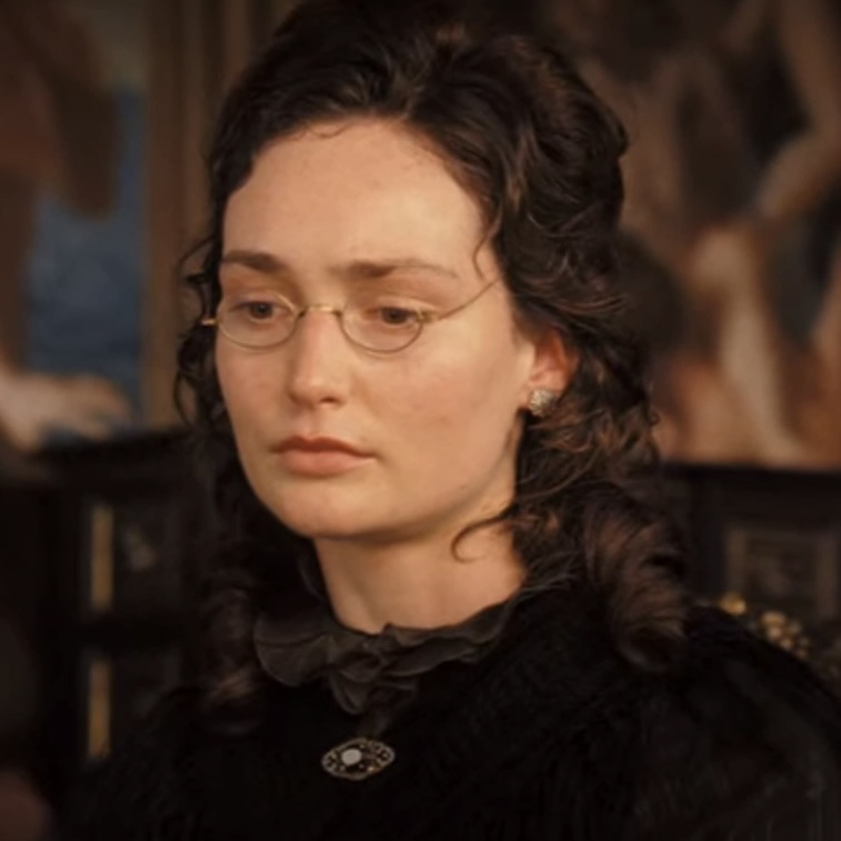 🔥 Anne de Bourgh MBTI Pride and Prejudice (2005) Personality Types