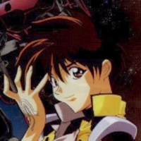 Martian Successor Nadesico, Dublapédia