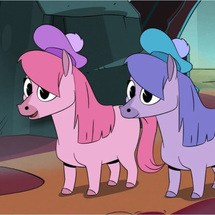 Briar and Bramble Discussion on PDB