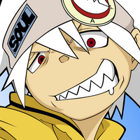 Soul eater store evans