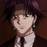 Leorio Paradinight Personality Type, Zodiac Sign & Enneagram