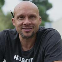 What do you think Robert Robinson's MBTI personality type is?