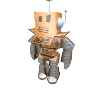 Mr. Robot - Roblox