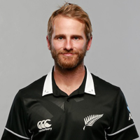 Kane Williamson - Discussion on PDB