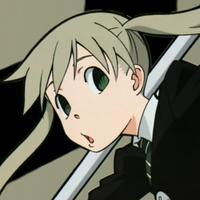 Marie Mjolnir, soul Eater Not, Crona, black Star, maka Albarn