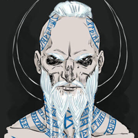 Ragnar MBTI Personality Type: ISFJ or ISFP?