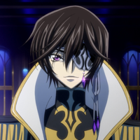 Julius Kingsley (Lelouch's Persona) MBTI Personality Type: INTJ or INTP?