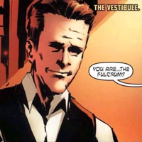 Fulcrum - Discussion on PDB