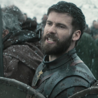 Finan, The Last Kingdom Wiki