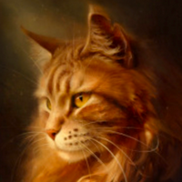 Lionblaze, Warriors Wiki