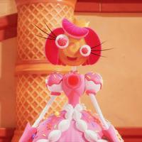 🔥 Princess Loolilalu MBTI Personality Type ENFJ or ENFP?