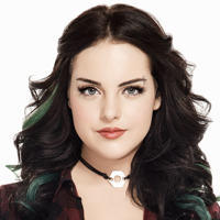 Funky MBTI in Fiction — Victorious: Trina Vega [ESTP]