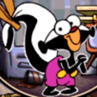 Stinky Discussion On Pdb