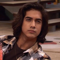 Beck Oliver, Victorious Wiki