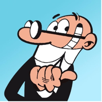 ? Mortadelo y Filemón MBTI Personality Type - Comics