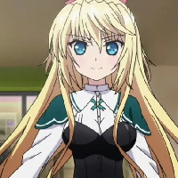 Sakuya Tsukumo, Absolute Duo Wiki