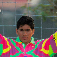 Jorge Campos - Discussion on PDB