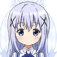 koi gochuumon wa usagi desu ka? hoto cocoa jouga maya kafuu chino