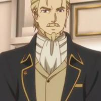 Bruno de Médicis, Isekai Yakkyoku Wiki