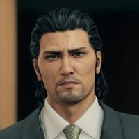 Kyohei Jingu, Yakuza Wiki