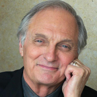 Alan Alda Personality Type