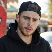 Gus Kenworthy - Discussion on PDB