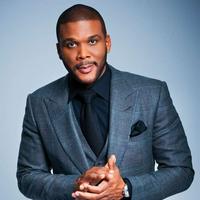 Tyler Perry MBTI Personality Type: ENFJ