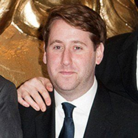 What Do You Think Jim Howick's MBTI Personality Type Is?