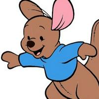 🔥 Roo MBTI | Winnie-the-Pooh Personality