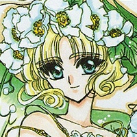 Myers-Briggs typing of the Magic Knight Rayearth Characters.