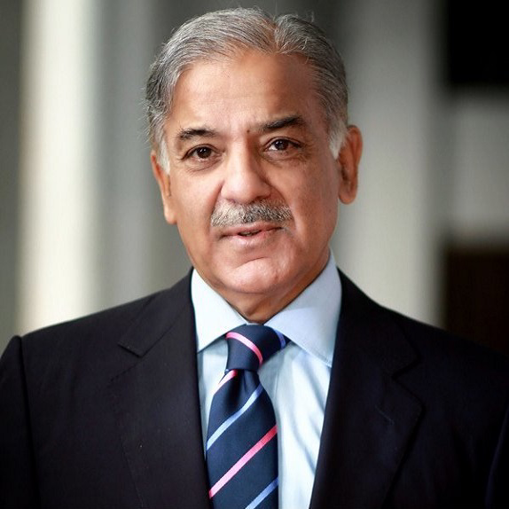 Shehbaz Sharif MBTI | Government Official Personality Insights