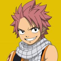 Natsu Dragneel, Character Profile Wikia