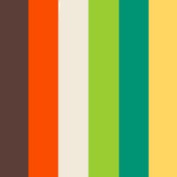 Spring Personality List Bright Spring MBTI Personality Type: ESFP
