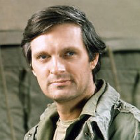 Alan Alda Personality Type