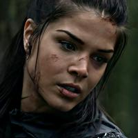 Octavia Blake MBTI Personality Type: ESFP