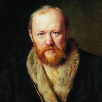 Alexander Ostrovsky Discussion on PDB