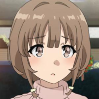 Kaede AZUSAGAWA (Character) –