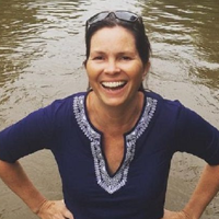 LeeAnn Kreischer - Discussion on PDB